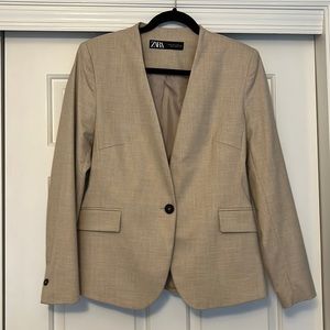 ZARA blazer